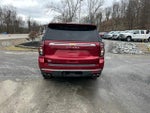 2022 Chevrolet Tahoe 4WD High Country