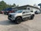 2025 GMC Canyon Crew Cab Short Box 2-Wheel Drive Elevation