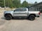 2025 GMC Canyon Crew Cab Short Box 2-Wheel Drive Elevation