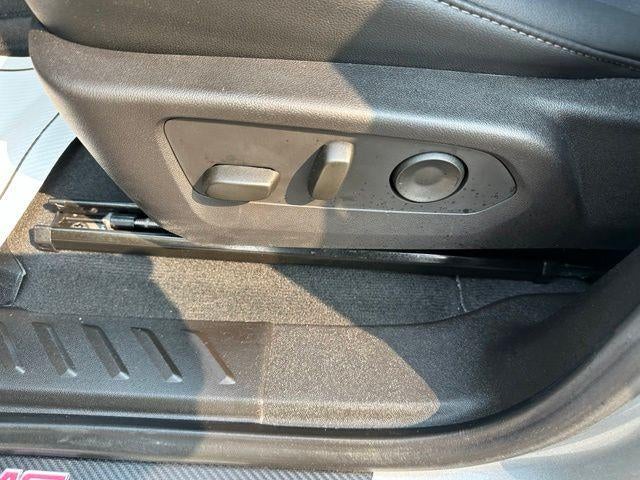 2025 GMC Canyon Crew Cab Short Box 2-Wheel Drive Elevation