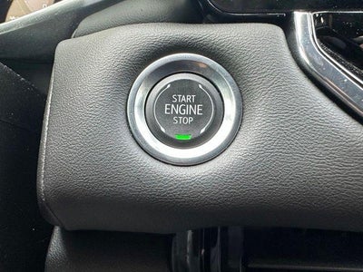 2025 GMC Canyon Crew Cab Short Box 2-Wheel Drive Elevation