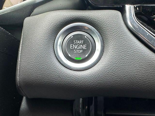 2025 GMC Canyon Crew Cab Short Box 2-Wheel Drive Elevation