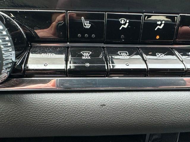 2025 GMC Canyon Crew Cab Short Box 2-Wheel Drive Elevation
