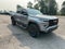 2025 GMC Canyon Crew Cab Short Box 2-Wheel Drive Elevation