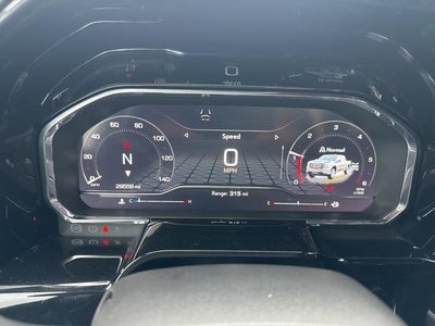 2023 GMC Sierra 1500 Crew Cab Standard Box 4-Wheel Drive SLT