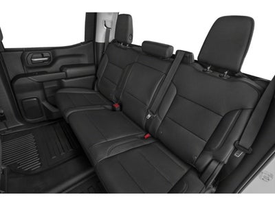 2023 GMC Sierra 1500 Crew Cab Standard Box 4-Wheel Drive SLT