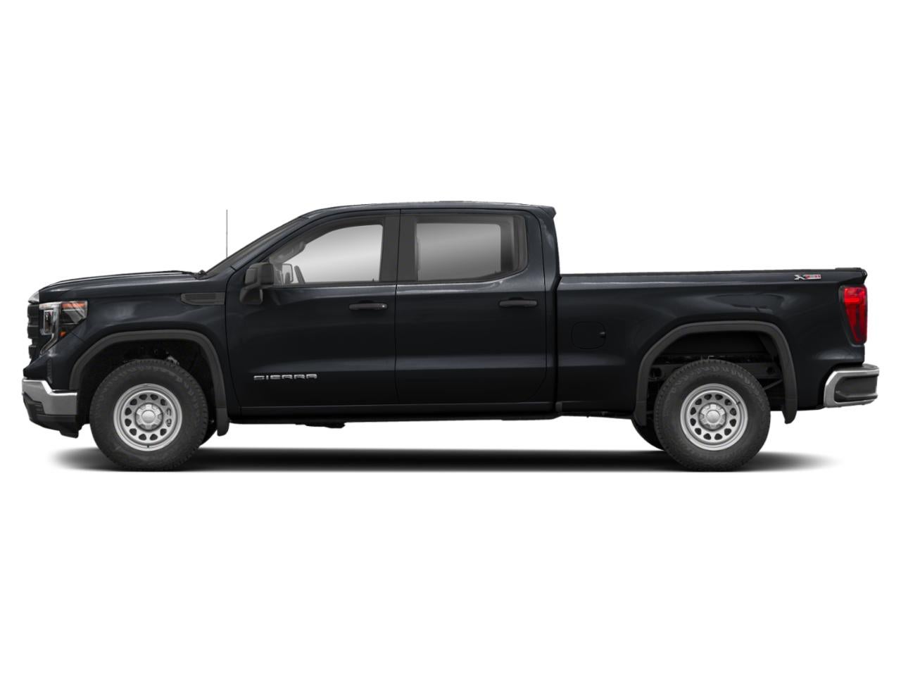 2023 GMC Sierra 1500 Crew Cab Standard Box 4-Wheel Drive SLT