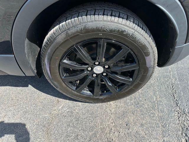 2019 Cadillac XT4 AWD 4dr Sport