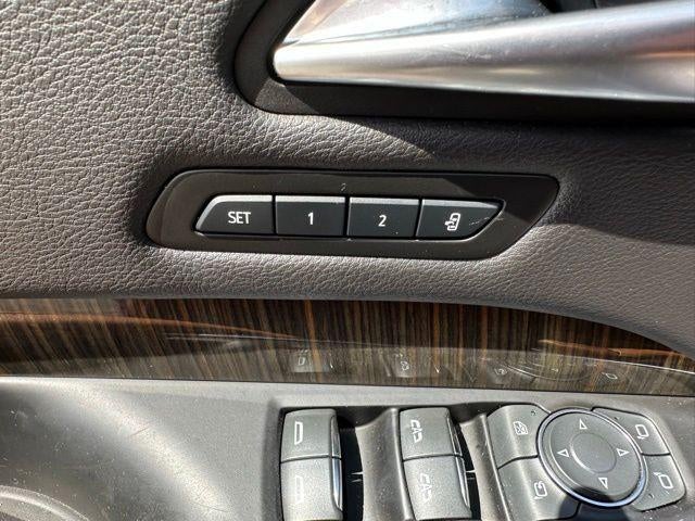 2019 Cadillac XT4 AWD 4dr Sport