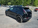 2019 Cadillac XT4 AWD 4dr Sport