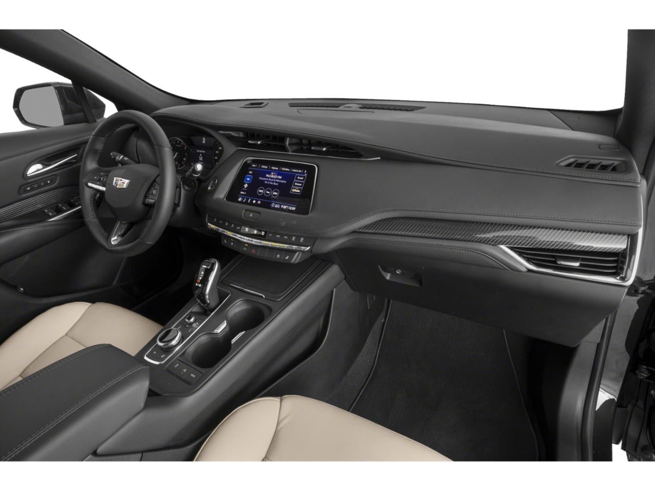 2019 Cadillac XT4 AWD 4dr Sport