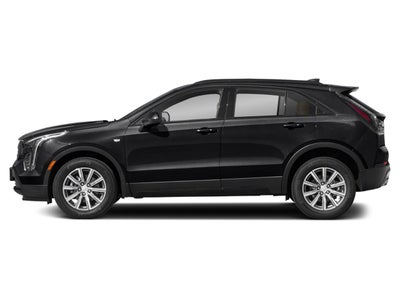 2019 Cadillac XT4 AWD 4dr Sport