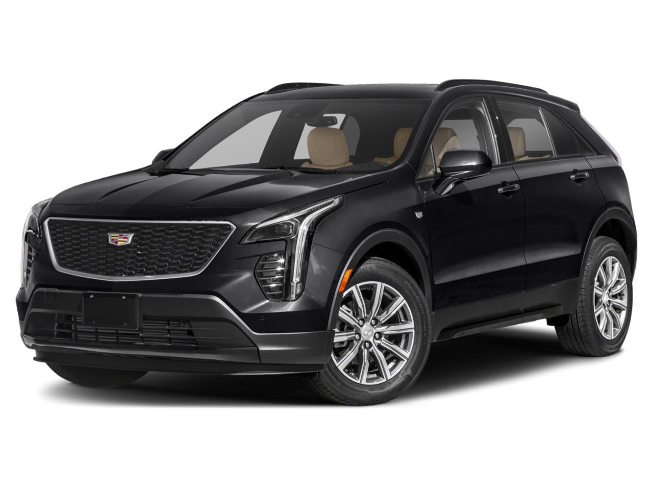 2019 Cadillac XT4 AWD 4dr Sport