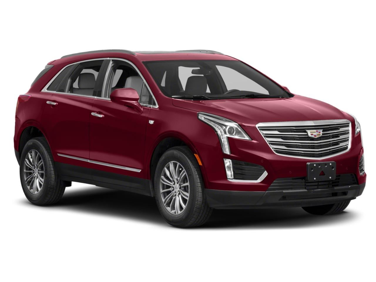 2019 Cadillac XT5 AWD 4dr Luxury