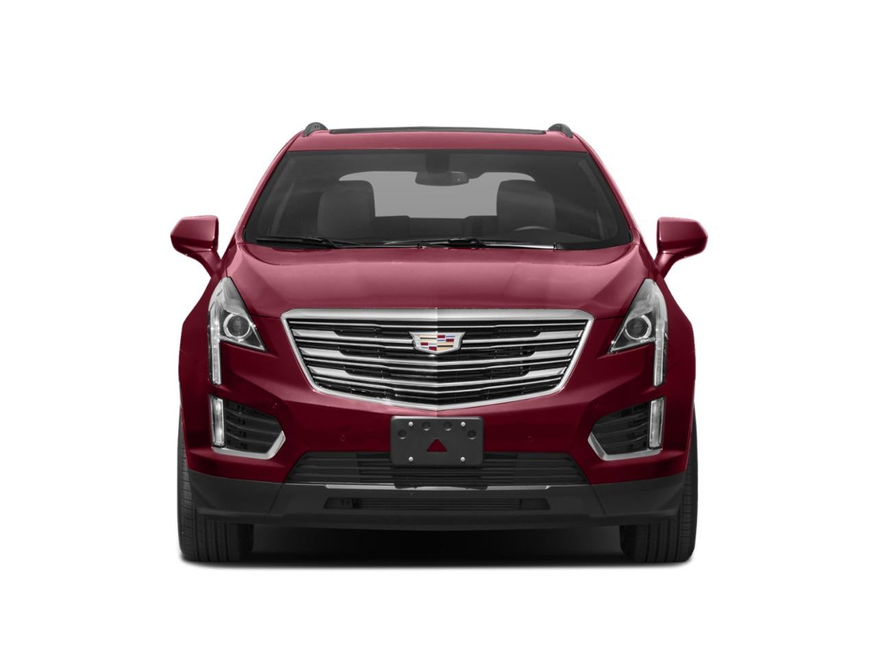 2019 Cadillac XT5 AWD 4dr Luxury