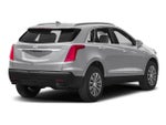 2017 Cadillac XT5 AWD 4dr Platinum
