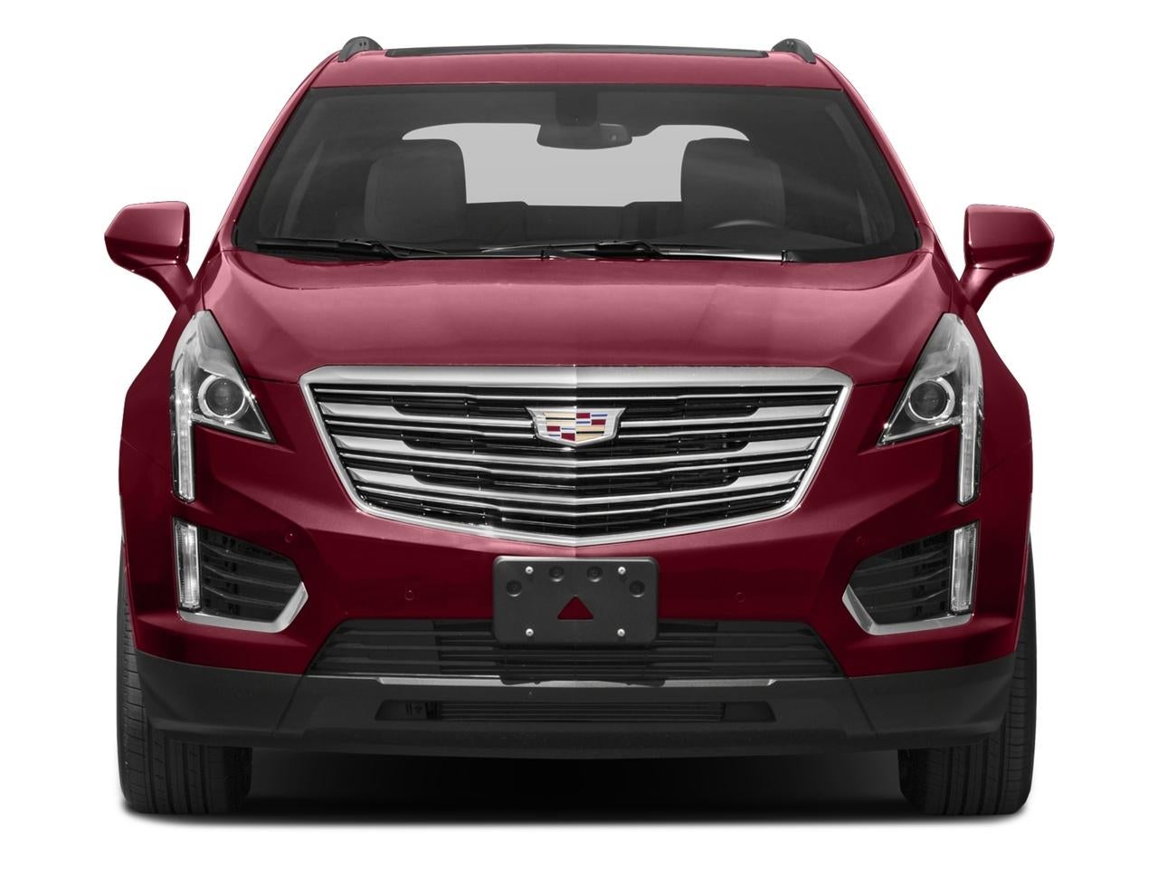 2017 Cadillac XT5 AWD 4dr Platinum