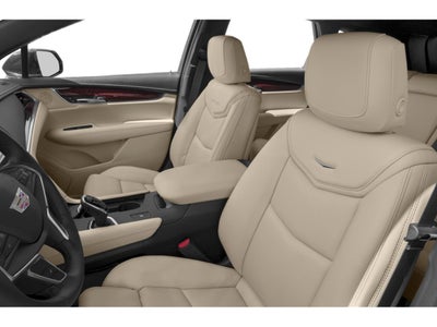 2019 Cadillac XT5 AWD 4dr Platinum