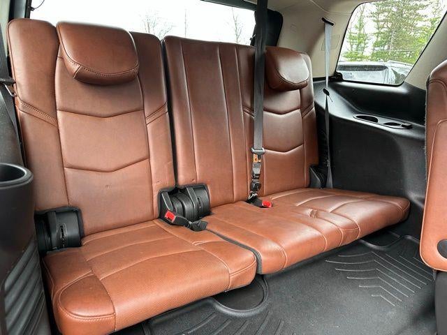 2019 Cadillac Escalade 4WD Luxury