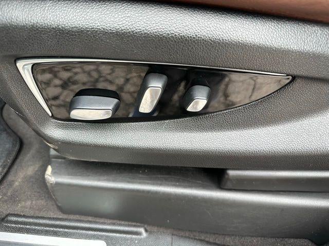2019 Cadillac Escalade 4WD Luxury