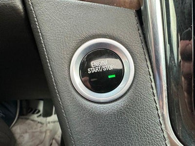 2019 Cadillac Escalade 4WD Luxury