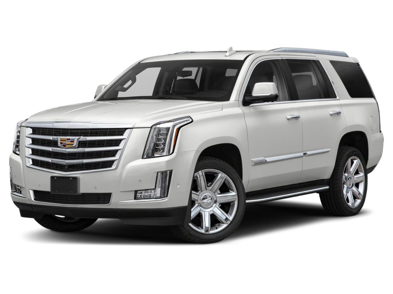 2019 Cadillac Escalade 4WD Luxury