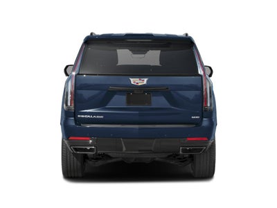 2025 Cadillac Escalade 4WD Sport