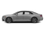2017 Lincoln Continental Select AWD