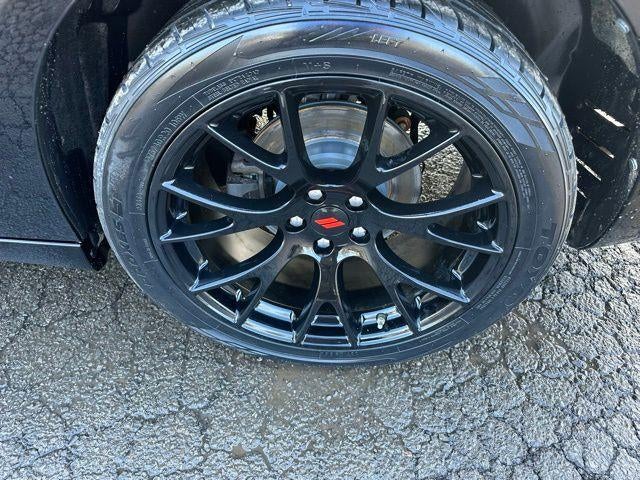 2015 Dodge Charger 4dr Sdn RT RWD