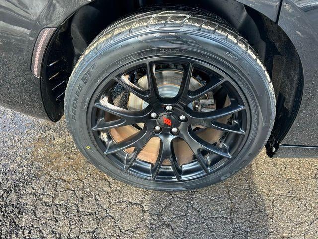 2015 Dodge Charger 4dr Sdn RT RWD