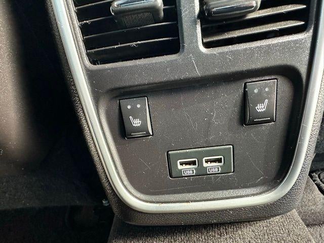 2015 Dodge Charger 4dr Sdn RT RWD