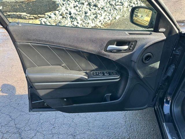 2015 Dodge Charger 4dr Sdn RT RWD