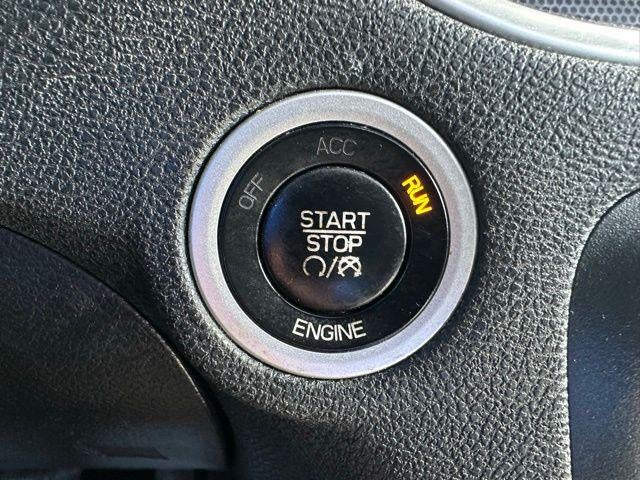 2015 Dodge Charger 4dr Sdn RT RWD