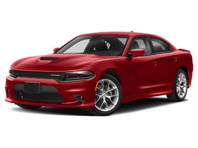 2023 Dodge Charger R/T RWD