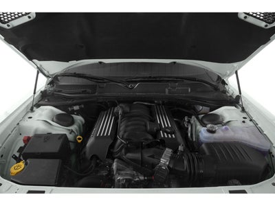 2021 Dodge Challenger R/T Scat Pack Widebody RWD