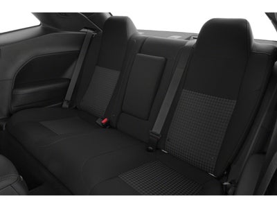 2021 Dodge Challenger R/T Scat Pack Widebody RWD