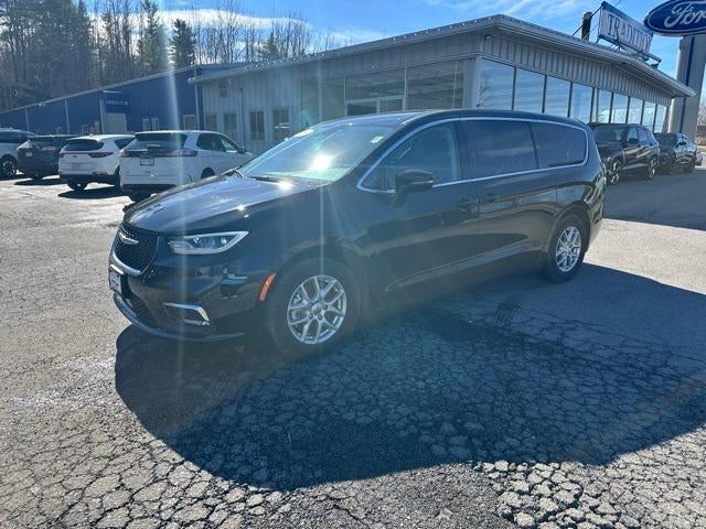 2024 Chrysler Pacifica Touring L FWD