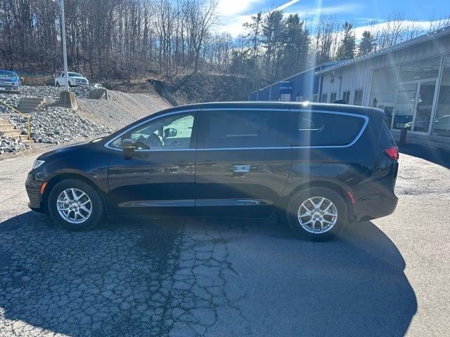 2024 Chrysler Pacifica Touring L FWD