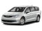 2022 Chrysler Voyager LX FWD