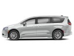 2022 Chrysler Voyager LX FWD