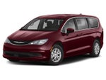 2022 Chrysler Voyager LX FWD