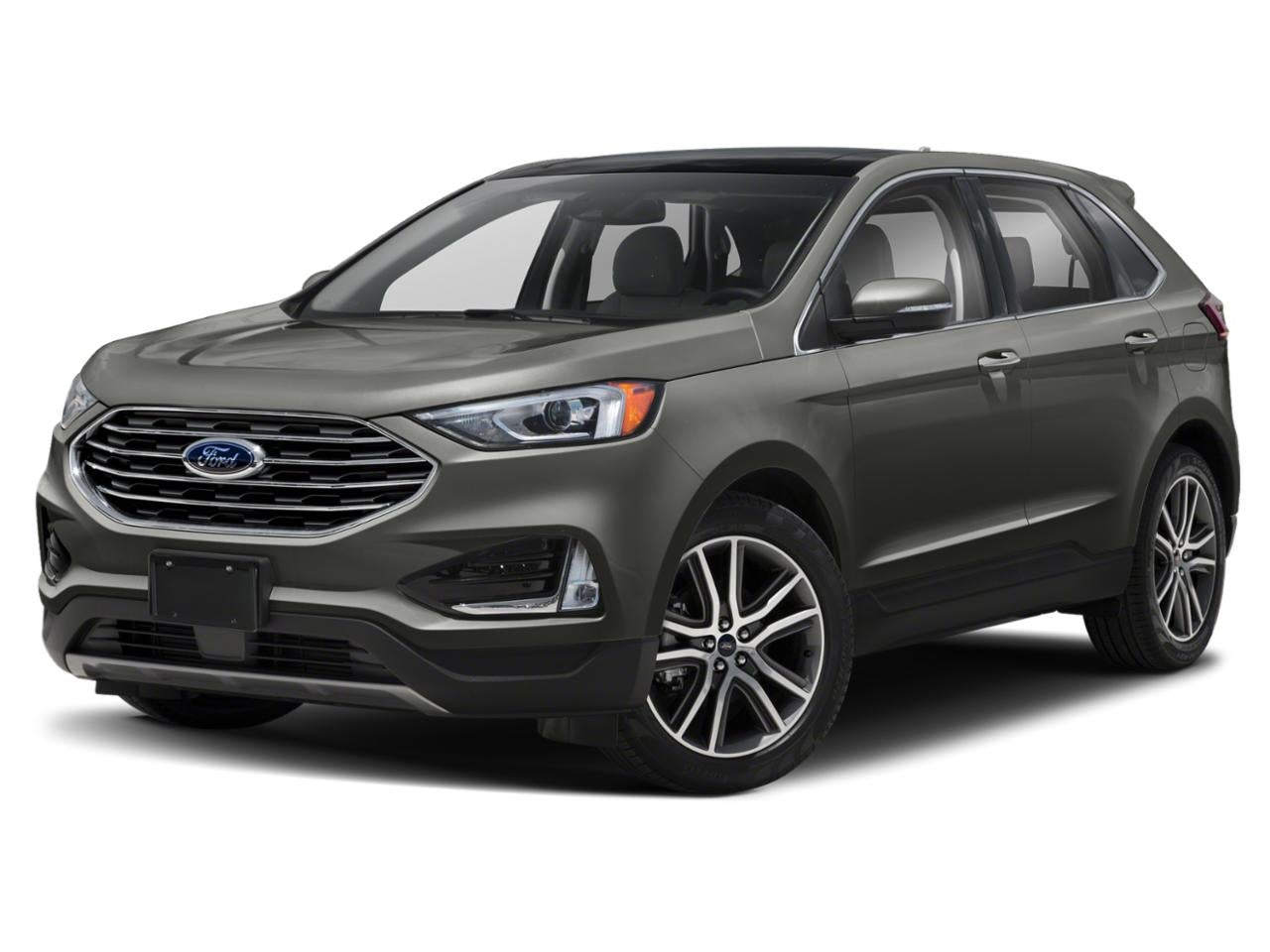 2019 Ford Edge SEL AWD