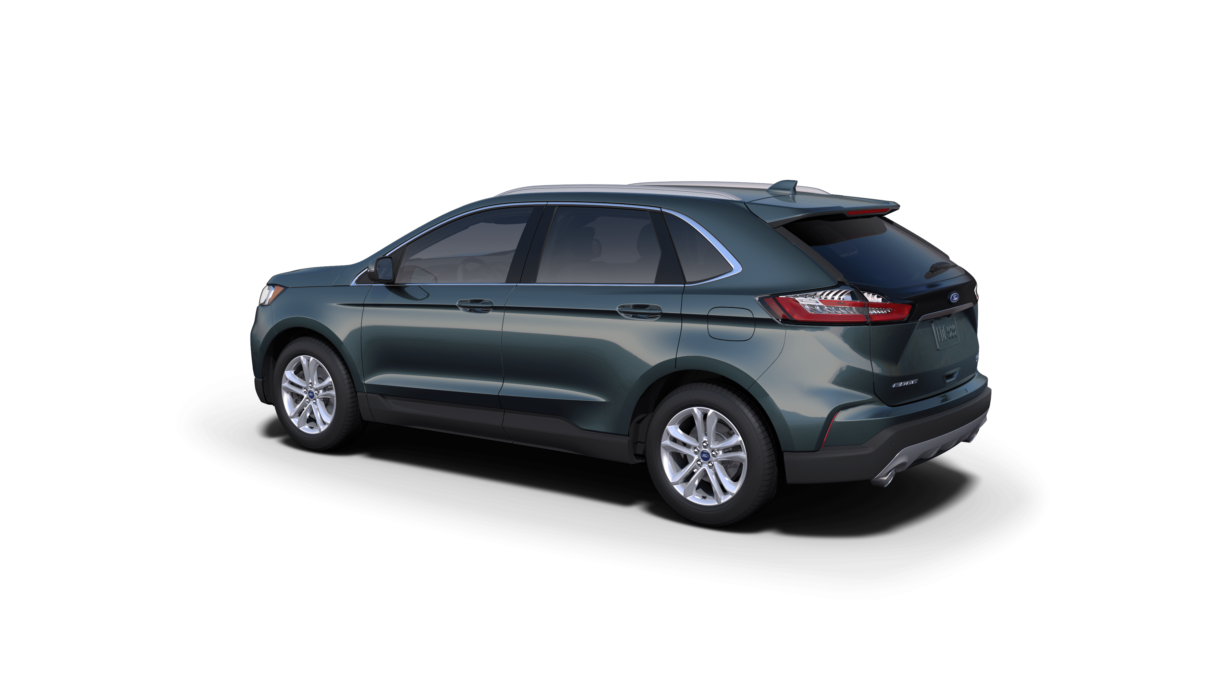 2019 Ford Edge SEL AWD