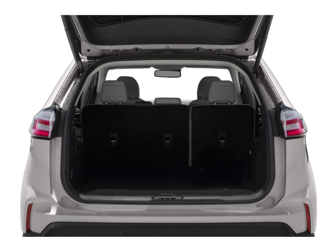 2020 Ford Edge Titanium AWD