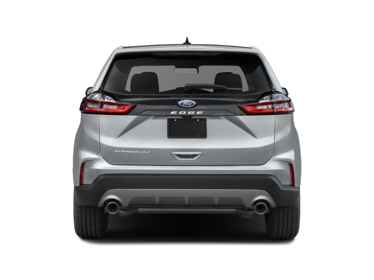 2022 Ford Edge Titanium AWD
