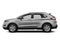 2018 Ford Edge Titanium AWD