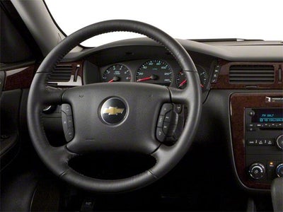 2013 Chevrolet Impala LS