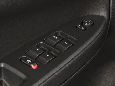 2013 Chevrolet Impala LS