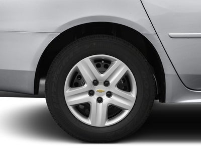 2016 Chevrolet Impala Limited LS