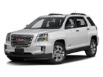 2016 GMC Terrain AWD SLT